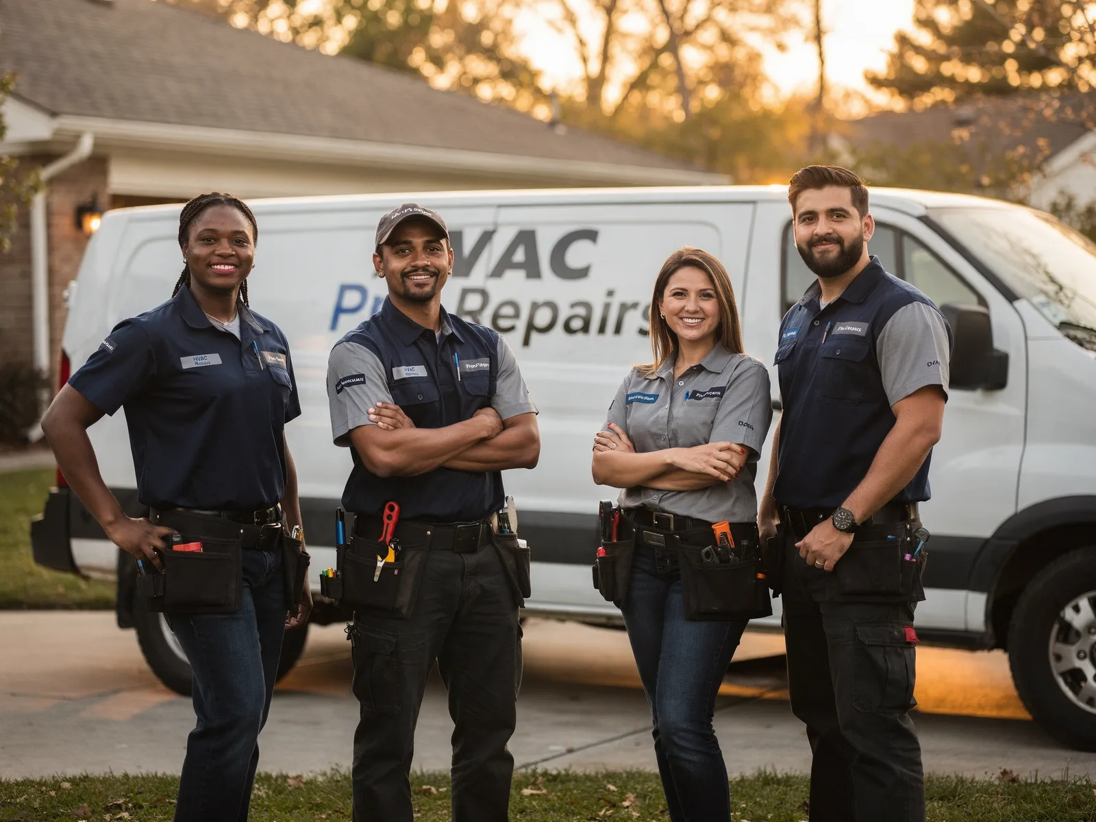 Heat Pump Repair company in Elmer, OK