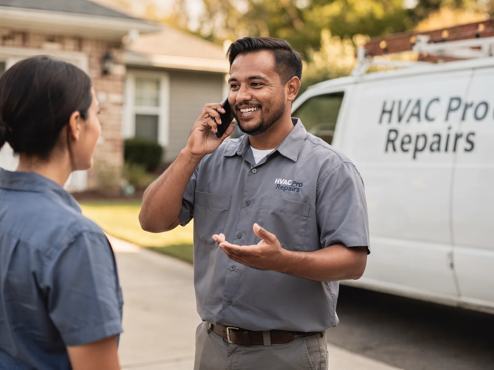 Heat Pump Repair Elmer, OK FAQs